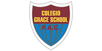 logo100graceschool